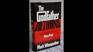 Plot summary, “The Godfather Returns” by Mark Winegardner in 5 Minutes - Book Review