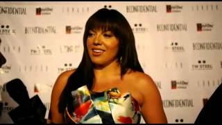 Sara Ramirez talks the new season of Grey's Anatomy and her TV favs!