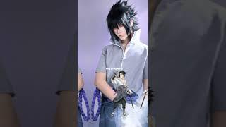Naruto cosplay | #ino #sai #sakura #sasuke #naruto #hinata #temarin#shikamaru #anime #trend
