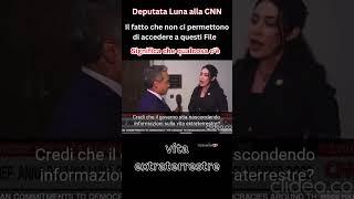 Solo il fatto che non ci permettono di accedere a questi file   #ufo