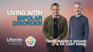 Maurice Benard 30 Yrs on General Hospital: "I said I would leave if I got bored & I never got bored"