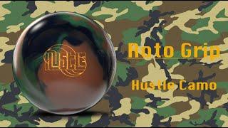 Roto Grip | Hustle Camo