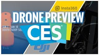 DJI Wont Be The Star Of CES 2020