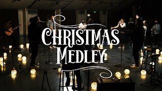 Christmas Medley | HIS LIFE WORSHIP