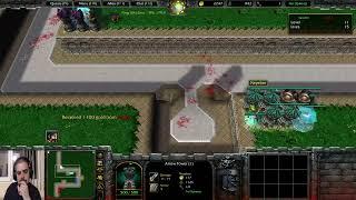 Warcraft 3 First TD - Nothing wrong here