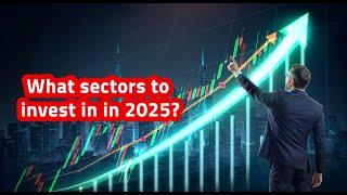 Top 5 sector for next 10 years | best sector to invest in 2025 | future sectors for investment