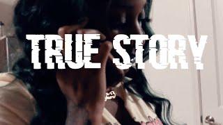 Dazzle-True Story (Official Video) Shot by:Create The Vision