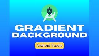 Multi Colour Background In Android Studio | Gradient Background In Android Studio | Set Background