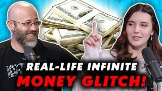 Real-Life Infinite Money Glitch?! (AKA: Check Fraud for Beginners) | Technado Ep. 376