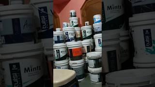 RCM tulsi paint #rcm #tulsipaint #rakkarakka