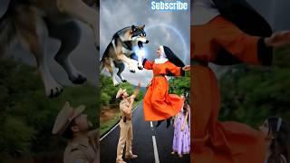 Alakh Niranjan  Devine Power Chant | Ancient Mantra for Peace, Energy & Awakening  #ViralMantra