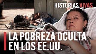 El seguro médico y la precariedad laboral | Cómo es ser pobre en los Estados Unidos | HD Documental