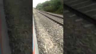 High Speed Train