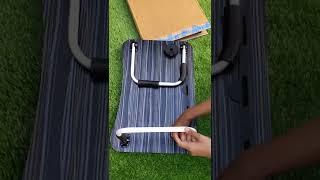 flipkart Unboxing Bed Study Table || Laptop  Table || #shorts || ytshorts