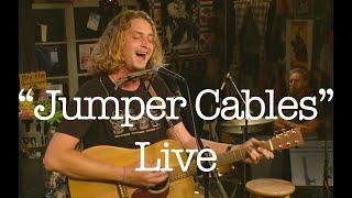 Jumper Cables - Jockey Jord Live at Kulaks Woodshed