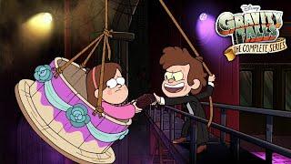 "Sock Opera" Commentary - Alex Hirsch, Shion Takeuchi & Rob Renzetti