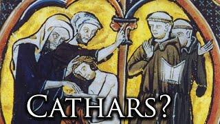 Who were the Cathars?