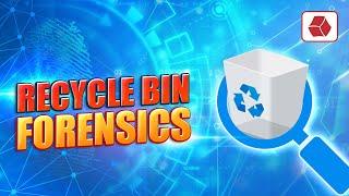 Recycle Bin Forensics