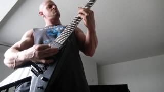 Kevin Frasard- Grind Song 2009 Jam