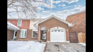 113 Ashford Ct, Brampton, ON L6V 3E2