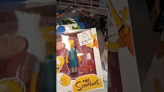 Toy hunt Ross The simpsons 8.99 price increase, star wars 3.75 figures 3.99