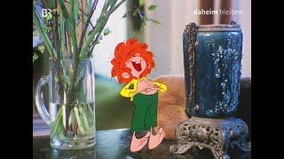 Pumuckl und Meister Eder suchen das letzte Osterei