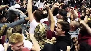 You Have To Be Here | Marcus Domask's Buzzer Beater vs  Missouri State