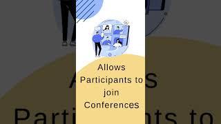 Never Miss a Word Again: The Power of Audio Conferencing for Seamless Collaboration