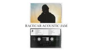 Aries - Racecar Acoustic Jam