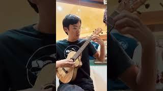 Bohemian Rhapsody - Jake Shimabukuro #ukulele #music #kala #jakeshimabukuro #queen #bohemianrhapsody