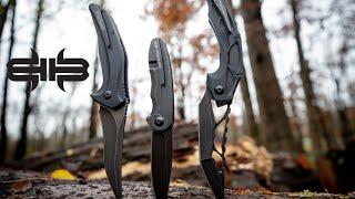 Brous Blades | Style & Function!