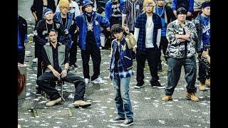 HiGH&LOW THE WORST 鬼邪高校