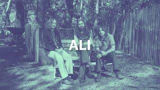 ALI - Live at Best Kept Secret - Muziekgieterij Sessions