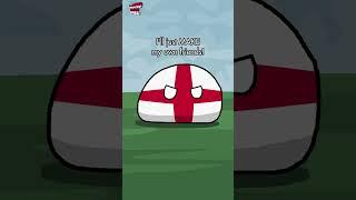 Everybody Hates England
