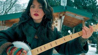 Cold Rain & Snow ~ Clawhammer Banjo