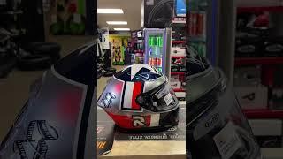 Motorhelmets Motorcycle Helmet Store Fullerton California HJC Rpha1N Ben Spies Racing Helmet #shorts