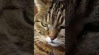 Feral Cat Takes Over Elon's Twitter! ‍⬛