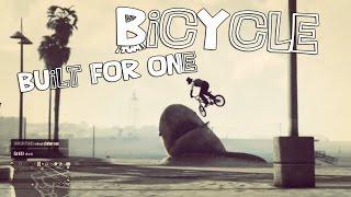 Bicycle Built For One #WaveformGaming #YouTubeZA