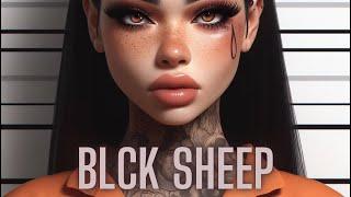 AyyoDanii (YoYo) x  Blck Sheep (Mud City Rp)