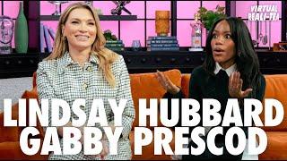 ‘Summer House’ Lindsay Hubbard & Gabby Prescod share spicy takes on Season 9 drama | VirtualRealiTea