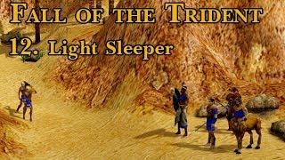 Age of Mythology: Fall of the Trident - 12. Light Sleeper