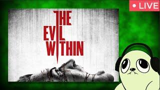 Finishing The Evil Within