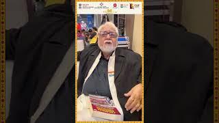 Kapil Kumar PVLF 2024