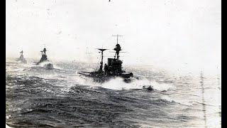 The Battle of Jutland - Clash of the Titans - Part 1 (Beatty vs Hipper)