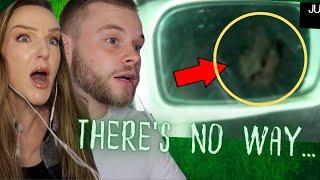 THIS WILL TERRIFY YOU... | LAINEY AND BEN