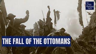 The Middle East's Roots Lie In the Fall of the Ottomans (w/ Eugene Rogan) | The Chris Hedges Report