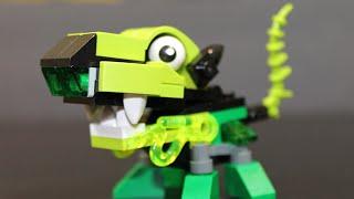 LEGO MIXELS SERIES 3 - GLORP CORP - GLURT