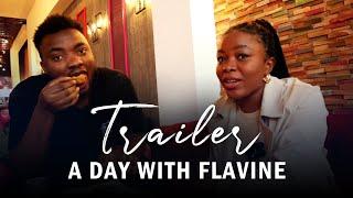 "A Day with Tabe Flavine:Trailer | A Day With Series"