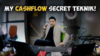 CASHFLOW HIDDEN TEKNIK! Sikretong Diskarte para sa mas malupet na CASHFLOW ng iyong Negosyo