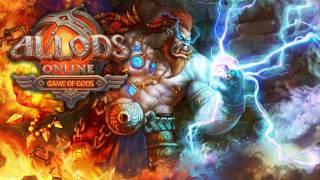 Allods Online: Volume 5 - Game of Gods - Exklusive Video-Präsentation